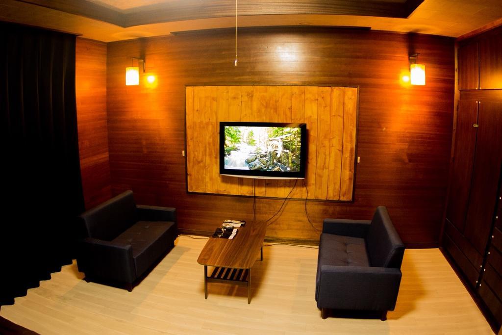 Ferienwohnung Oyado Toji 2 Kyōto Exterior foto