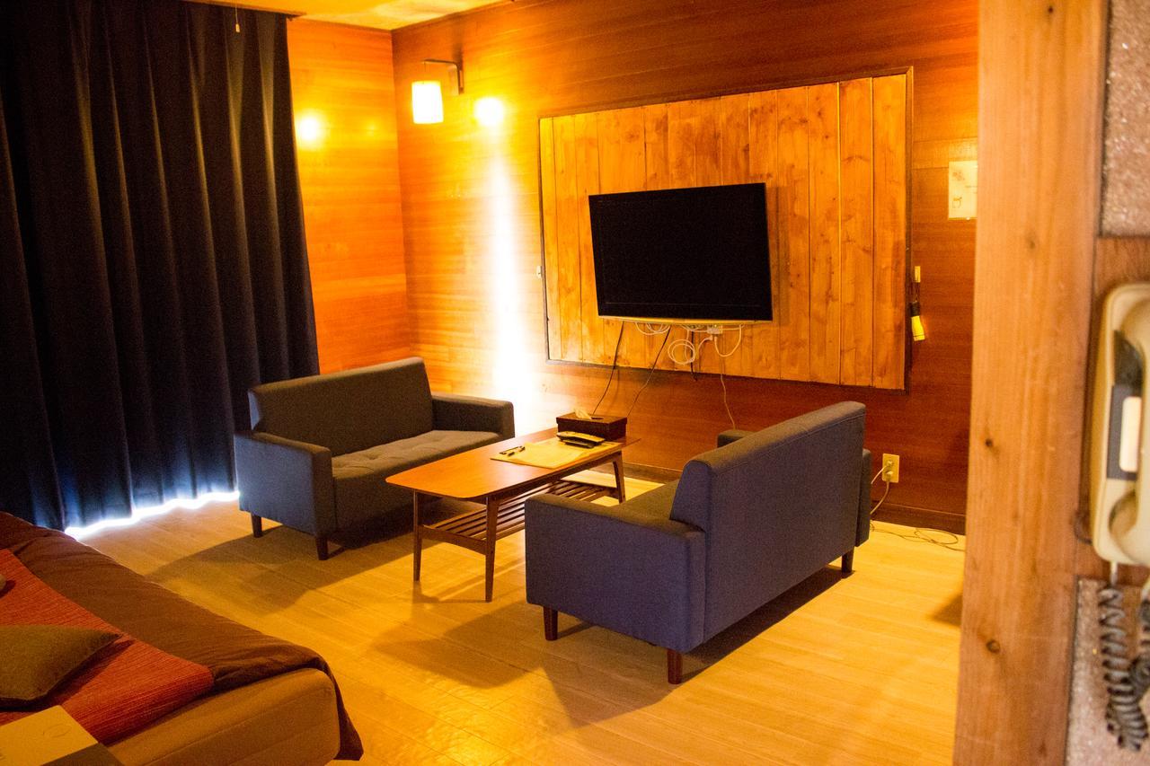 Ferienwohnung Oyado Toji 2 Kyōto Exterior foto