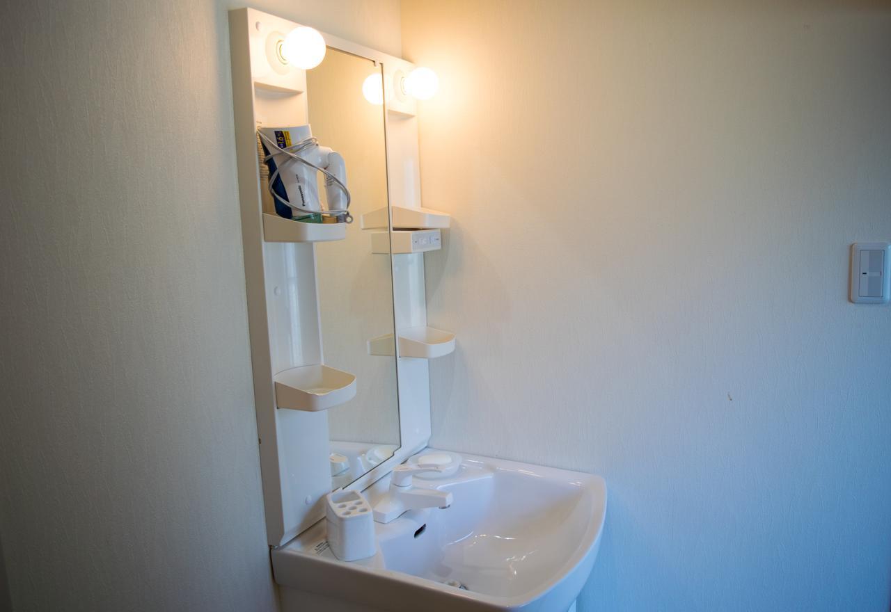 Ferienwohnung Oyado Toji 2 Kyōto Exterior foto