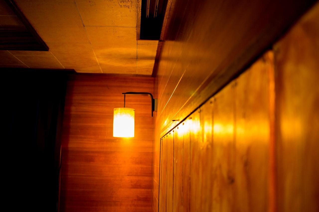 Ferienwohnung Oyado Toji 2 Kyōto Exterior foto