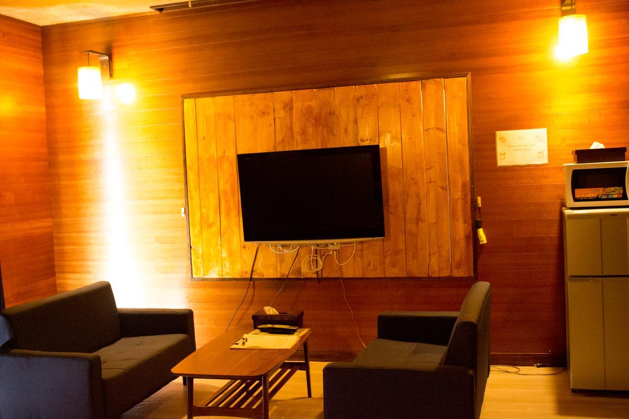 Ferienwohnung Oyado Toji 2 Kyōto Exterior foto